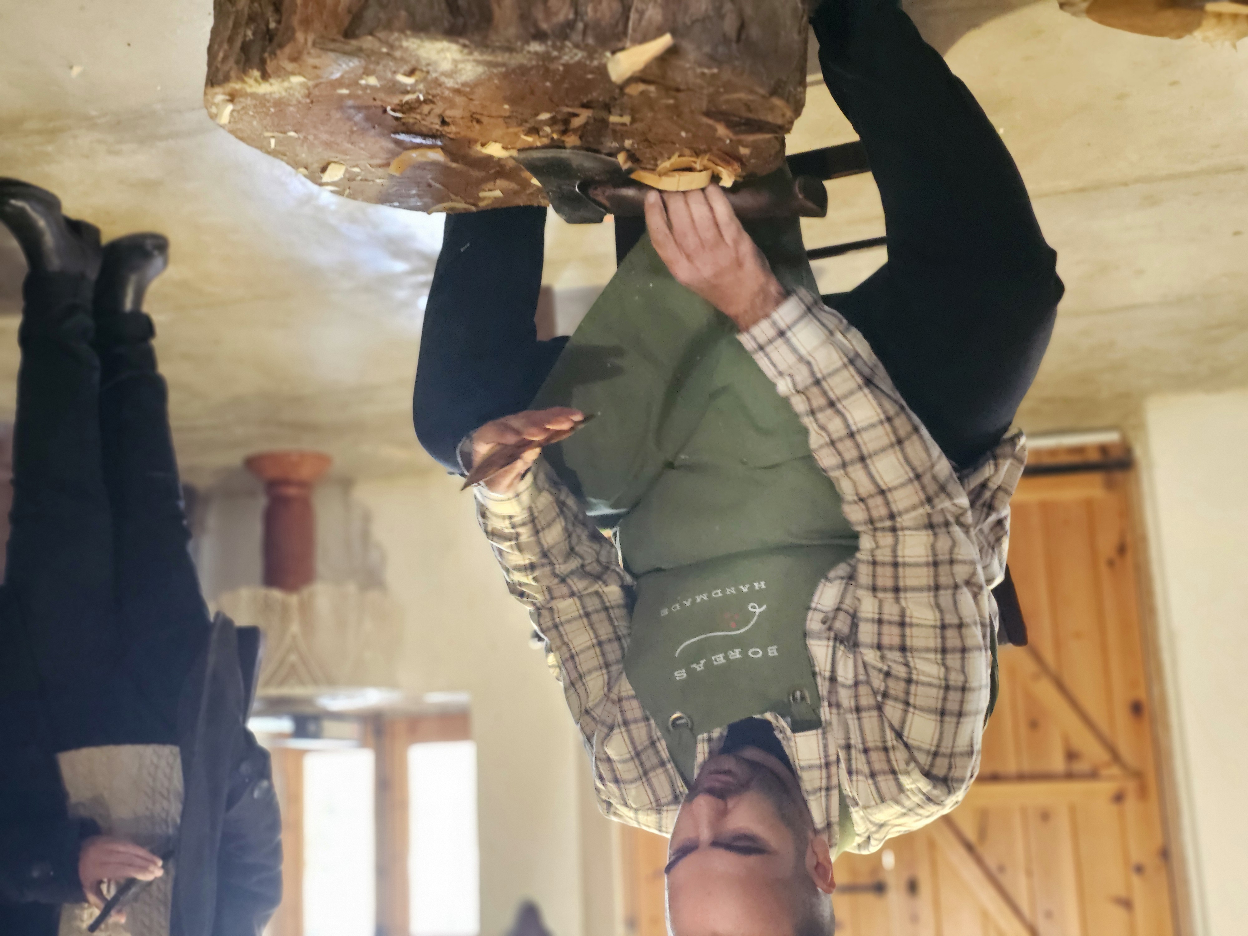 Büyükkonuk / Komi Kebir