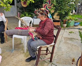 Cemaliye Büyükadam