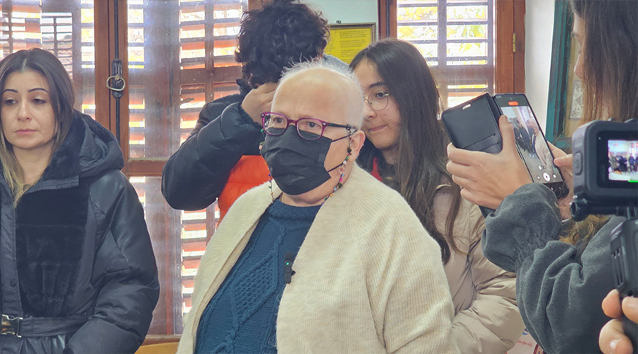 Kezban Değirmencioğlu